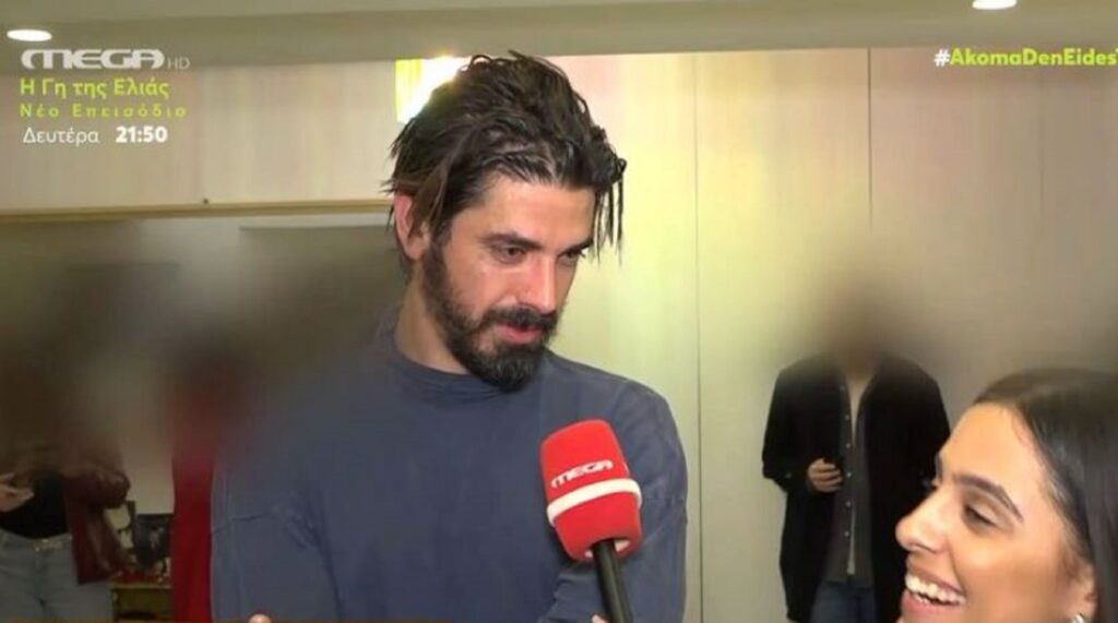 Δημήτρης Γκοτσόπουλος