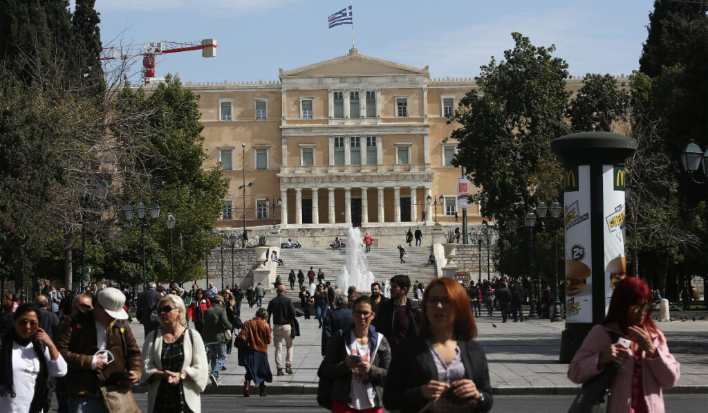 Τα γκάλοπ για τις πρόωρες εκλογές