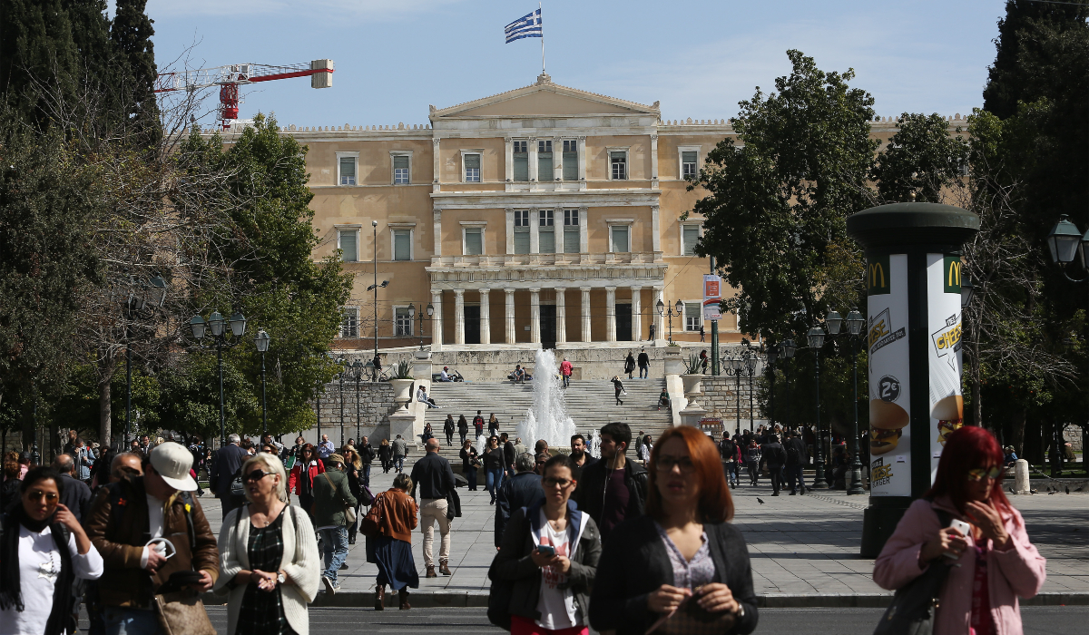 Τα γκάλοπ για τις πρόωρες εκλογές