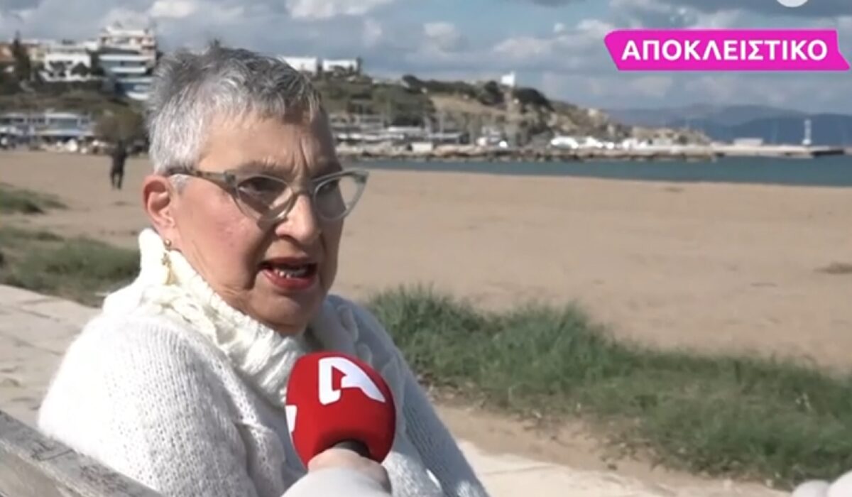 Ελένη Τζώρτζη Πέτρος Φιλιππίδης
