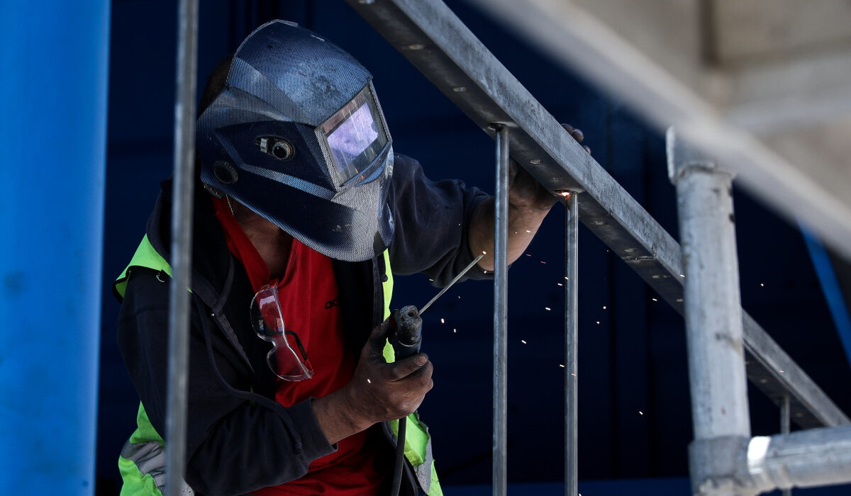 Χανιά: Οικοδόμος ετών 65 έπεσε από σκαλωσιά  μέτρων σε ξενοδοχείο -Συνελήφθη ο υπεύθυνος του εργοταξίου
