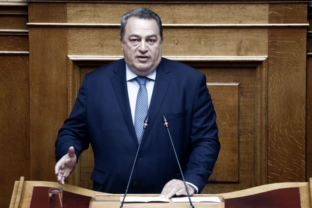 Στυλιανίδης