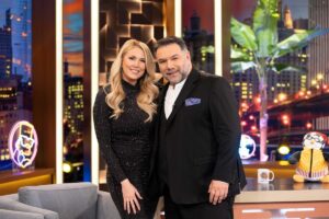 Φωτεινή Πετρογιάννη