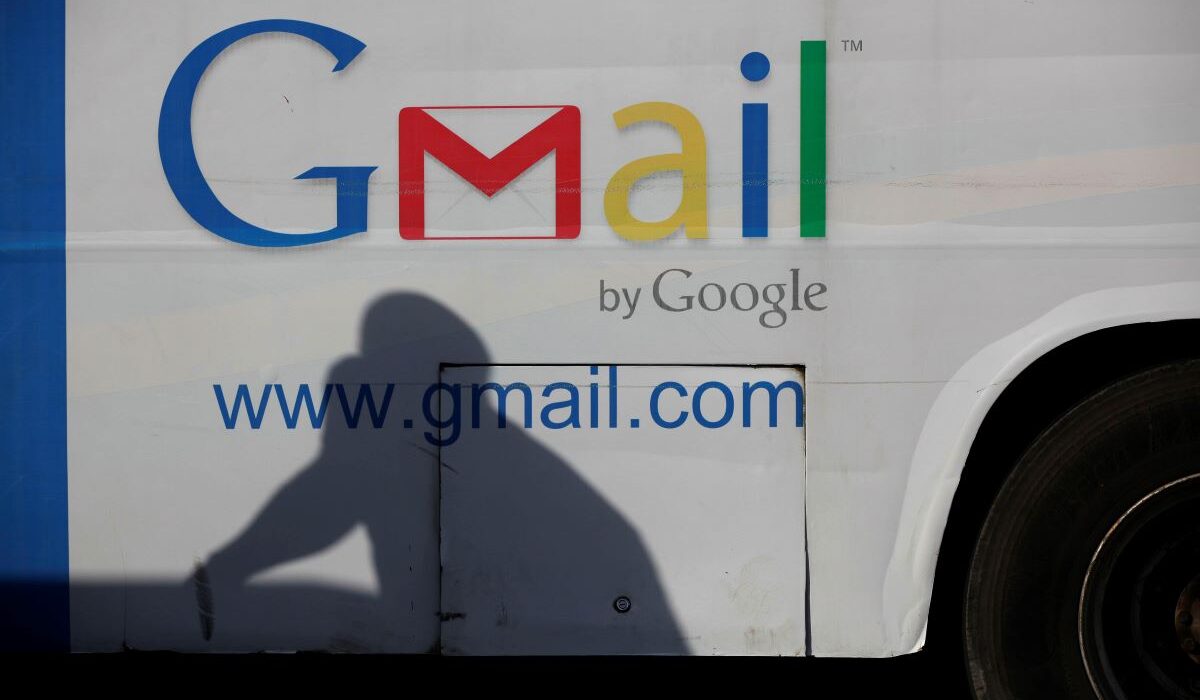 GMAIL