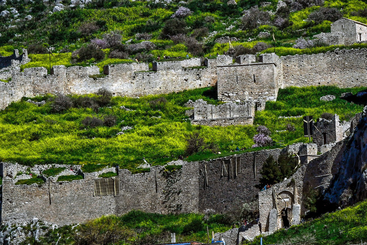 Οδύσσεια: Συνεχίζονται τα γυρίσματα της ταινίας