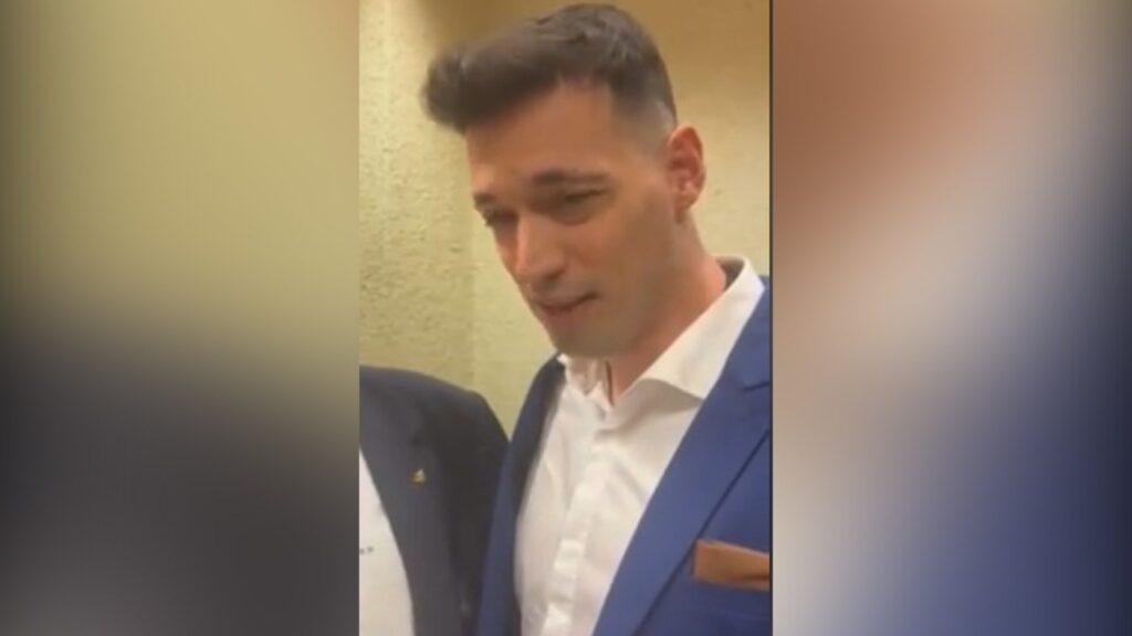 Αθώος ο YouTuber Hayate: Αφέθηκε ελεύθερος μετά την απόφαση του δικαστηρίου
