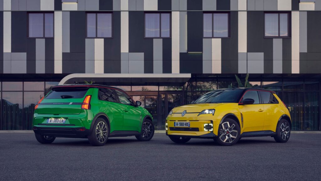 Grand Automotive Hellas - O νέος αποκλειστικός εισαγωγέας του Renault Group στην Ελλάδα