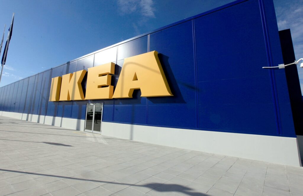 Η ΙΚΕΑ ανακαλεί προϊόν