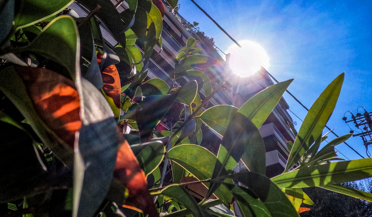 Ο καιρός τη Μεγάλη Εβδομάδα μέρα με τη μέρα