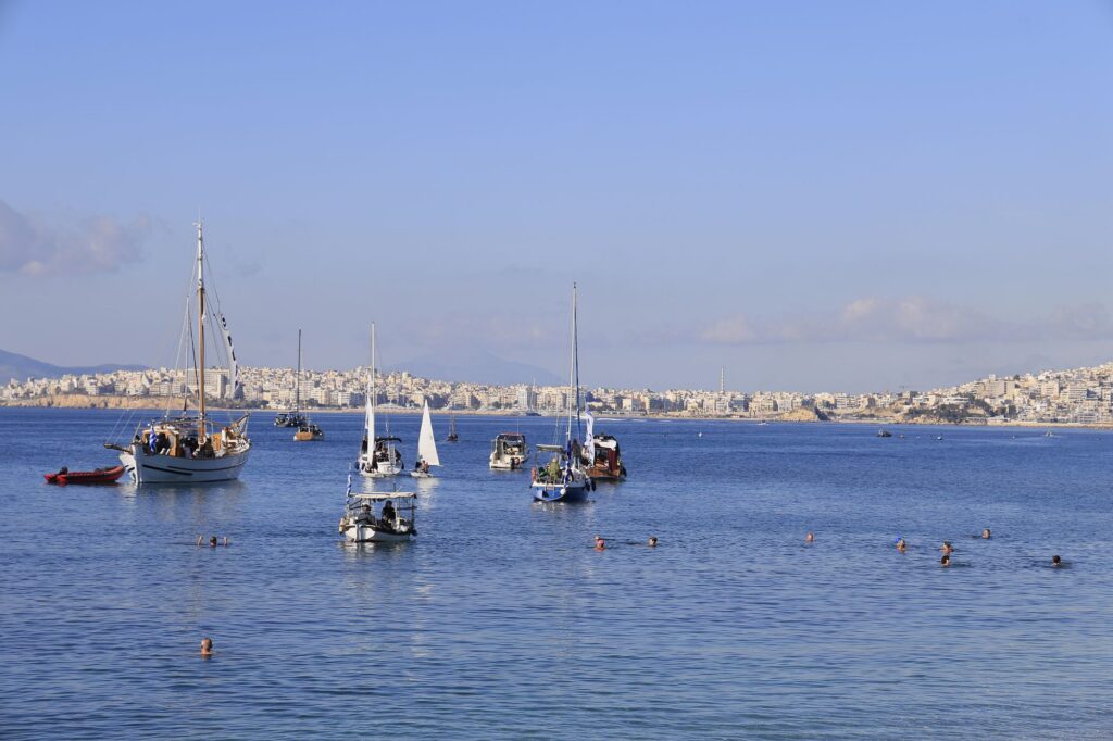 Πότε τελειώνει η κακοκαιρία: Τότε θα κάνει ξανά ζέστη