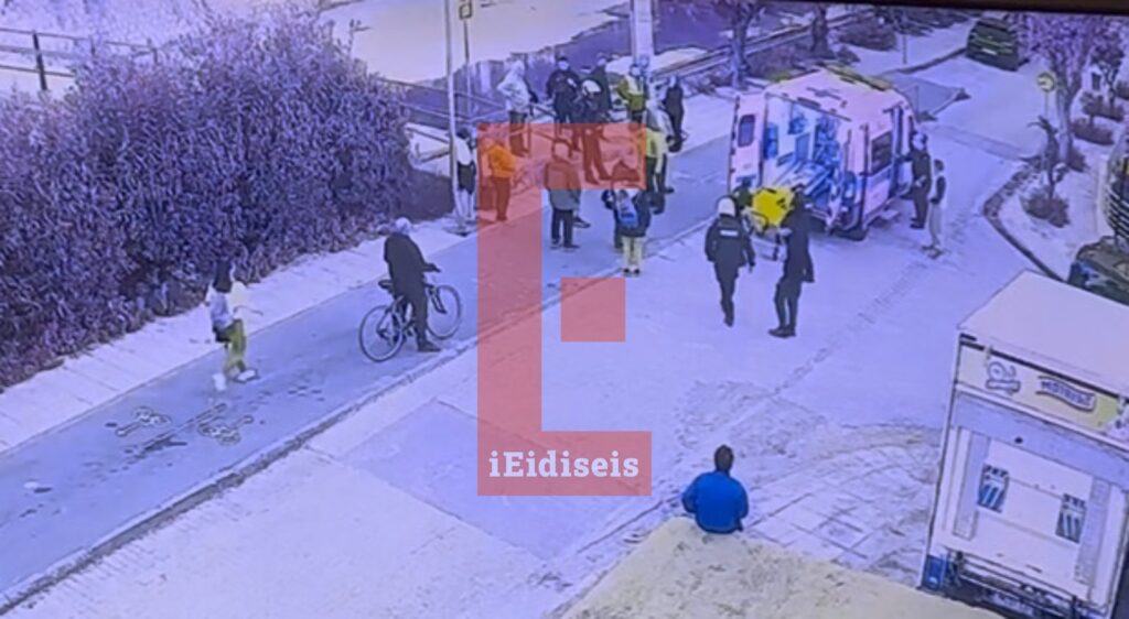 Καλλιθέα: Συμμορία ανηλίκων ξυλοκόπησε και λήστεψε 17χρονο – Κατέρρευσε στη μέση του δρόμου (Βίντεο ντοκουμέντο)