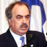 Πέθανε ο Κώστας Διαμαντής, εκ των ιδρυτικών μελών του ΠΑΣΟΚ