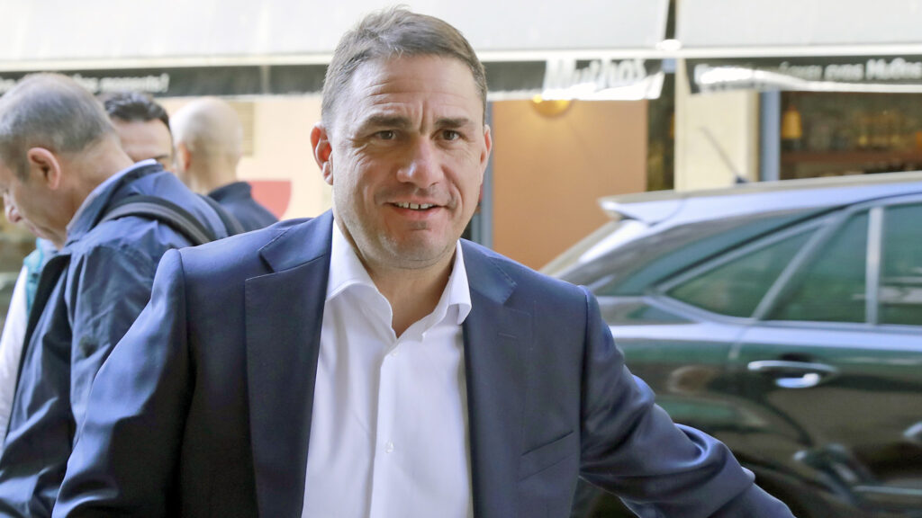 Τσουκαλάς: Οι «11» της ΝΔ ρωτούν την κυβέρνηση για όσα δεν έκανε για τη Θράκη