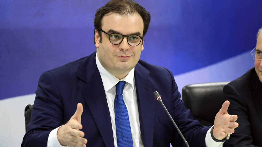 Μήνυμα Πιερρακάκη σε συνδικαλιστές υπουργούς: Κανένας δεν είναι περισσότερο ή λιγότερο ευαίσθητος