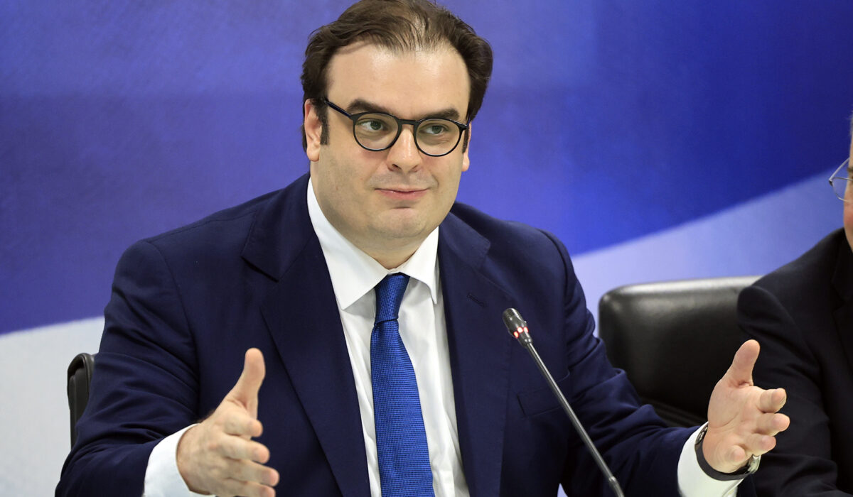 Μήνυμα Πιερρακάκη σε συνδικαλιστές υπουργούς: Κανένας δεν είναι περισσότερο ή λιγότερο ευαίσθητος