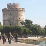 ΛΕΥΚΟΣ ΠΥΡΓΟΣ, ΘΕΣΣΑΛΟΝΙΚΗ