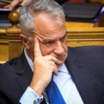 ανασχηματισμός βορίδης