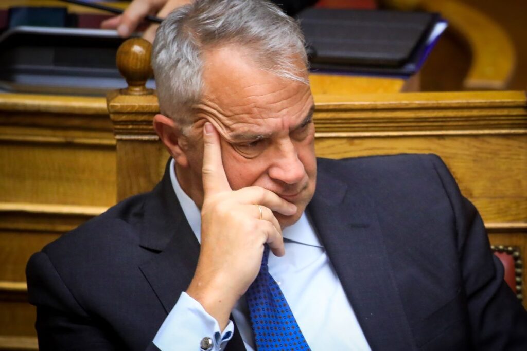 ΜΑΚΗΣ ΒΟΡΙΔΗΣ
