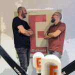 Μανώλης Καλουδάς και Αποστόλης Κρέτσης μιλούν «Αφ’ Υψηλού»