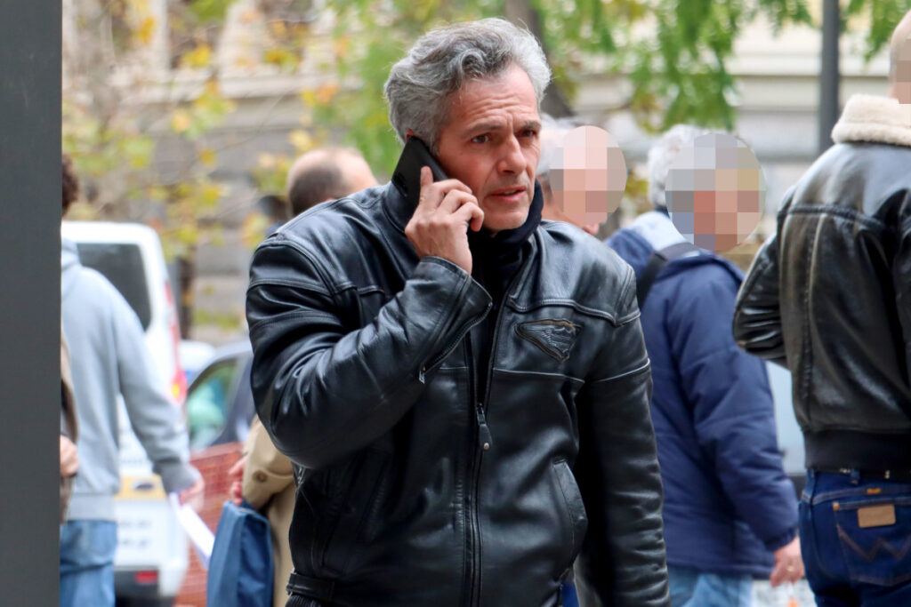 Μάριος Αθανασίου: Στη ΓΑΔΑ για εξηγήσεις μετά τα σχόλια περί κουκουλοφόρων στα συλλαλητήρια