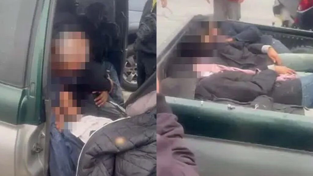 Θεσσαλονίκη: Εξαρθρώθηκε κύκλωμα διακίνησης μεταναστών