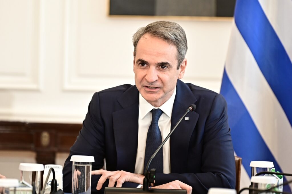 Γιατί δεν τον κάλεσαν στο Λονδίνο – Ο Κ. Μητσοτάκης και «η σωστή πλευρά της Ιστορίας»