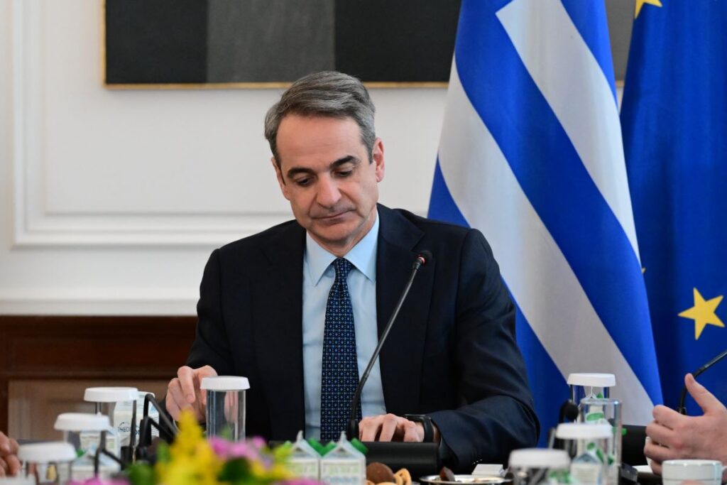 ΜΗΤΣΟΤΑΚΗΣ