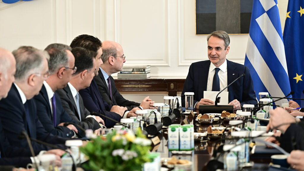 Ανασχηματισμός: Τα κρυφά μυστικά του νέου «θιάσου» του Κυριάκου Μητσοτάκη.