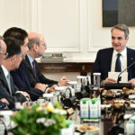Ανασχηματισμός: Τα κρυφά μυστικά του νέου «θιάσου» του Κυριάκου Μητσοτάκη.