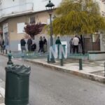 Ναύπακτος: 21χρονη νεκρή γυναίκα, 29 Μαρτίου 2025