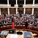 κοινοβουλευτική ομάδα ΝΔ