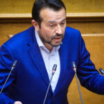 Ν. Παππάς: Ανοησίες τα περί επιστροφής Τσίπρα στην ηγεσία του ΣΥΡΙΖΑ