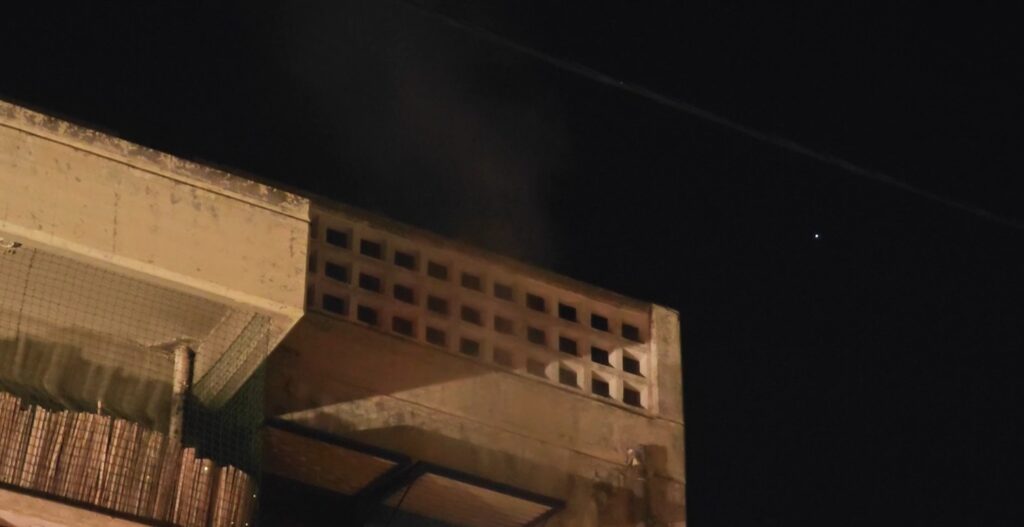 Φωτιά σε σπίτι στα Πετράλωνα – Εννιά γατιά βρήκαν τραγικό θάνατο