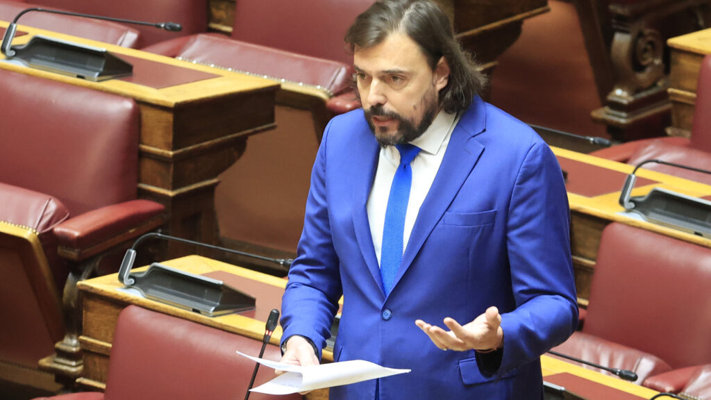 Πέτρος Παππάς