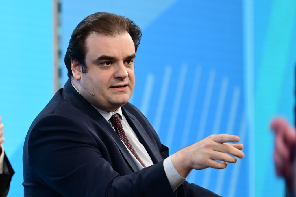 Πιερρακάκης