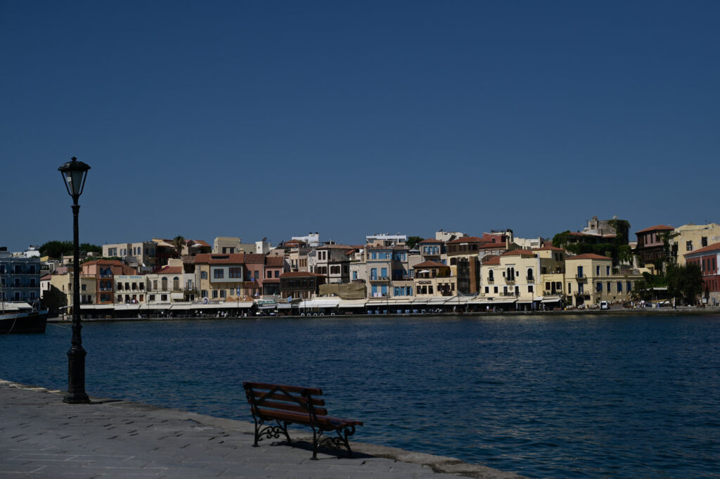 Ποια ψυχική νόσος χτυπά τους Κρητικούς