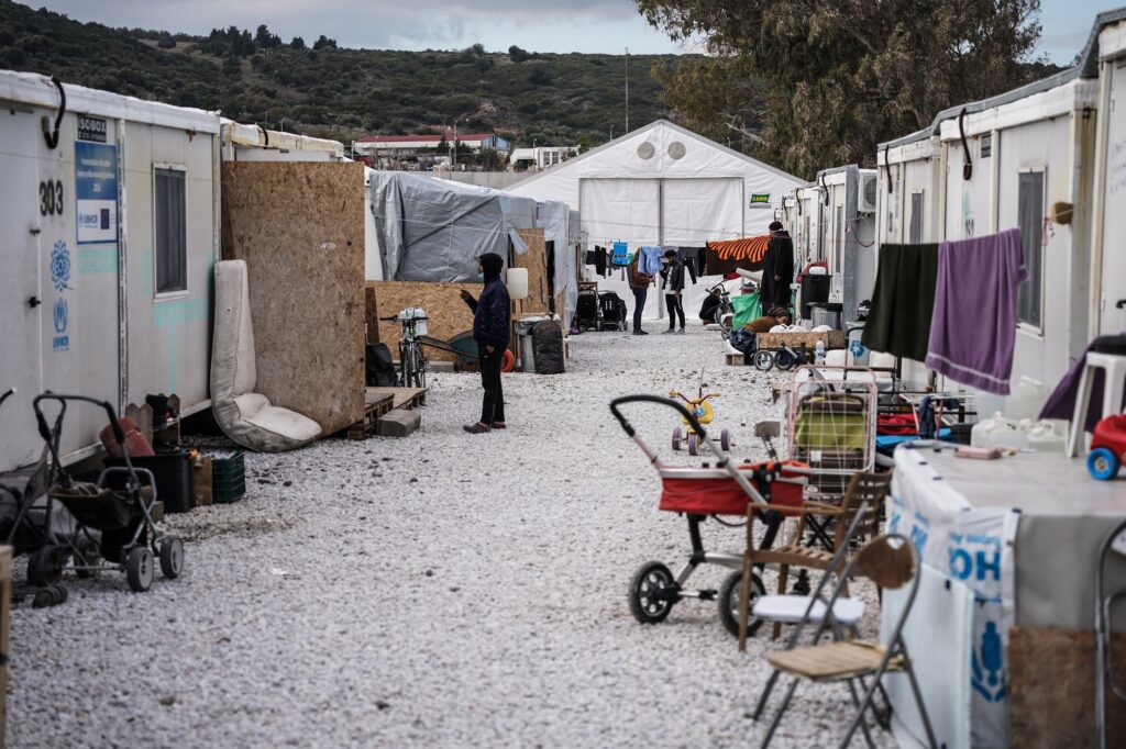 Προσφυγικό