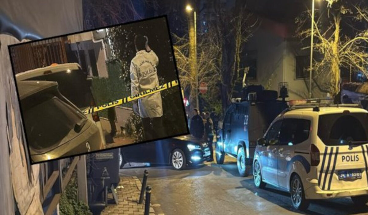 Τουρκία: Πυροβολισμοί στο προξενείο του Ιράκ στην Κωνσταντινούπολη