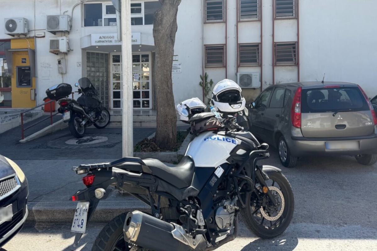 Ανακρίσεις του κυκλώματος στην Πολεοδομία της Ρόδου