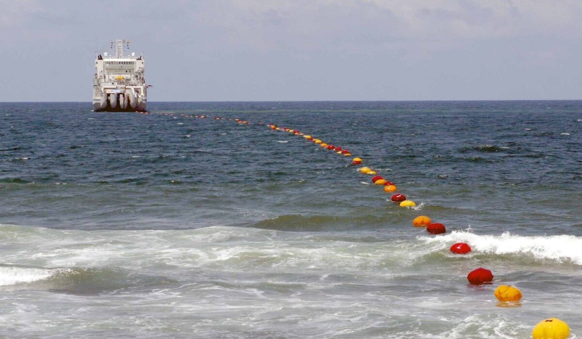 Great Sea Interconnector: Στήριξη των ρυθμιστικών αρχών Ελλάδας και Κύπρου
