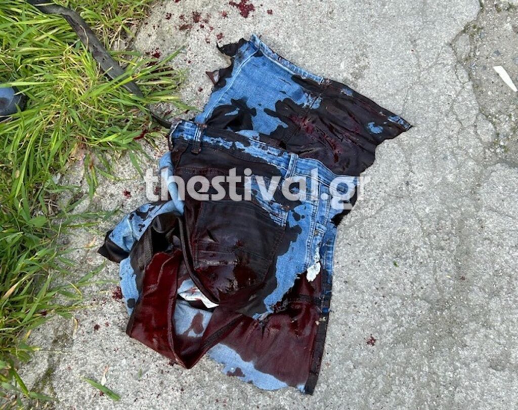 Αιματηρό επεισόδιο στον Δενδροπόταμο Θεσσαλονίκης, 22 Μαρτίου 2025