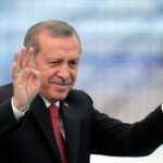 Ρετζέπ Ταγίπ Ερντογάν Τουρκία