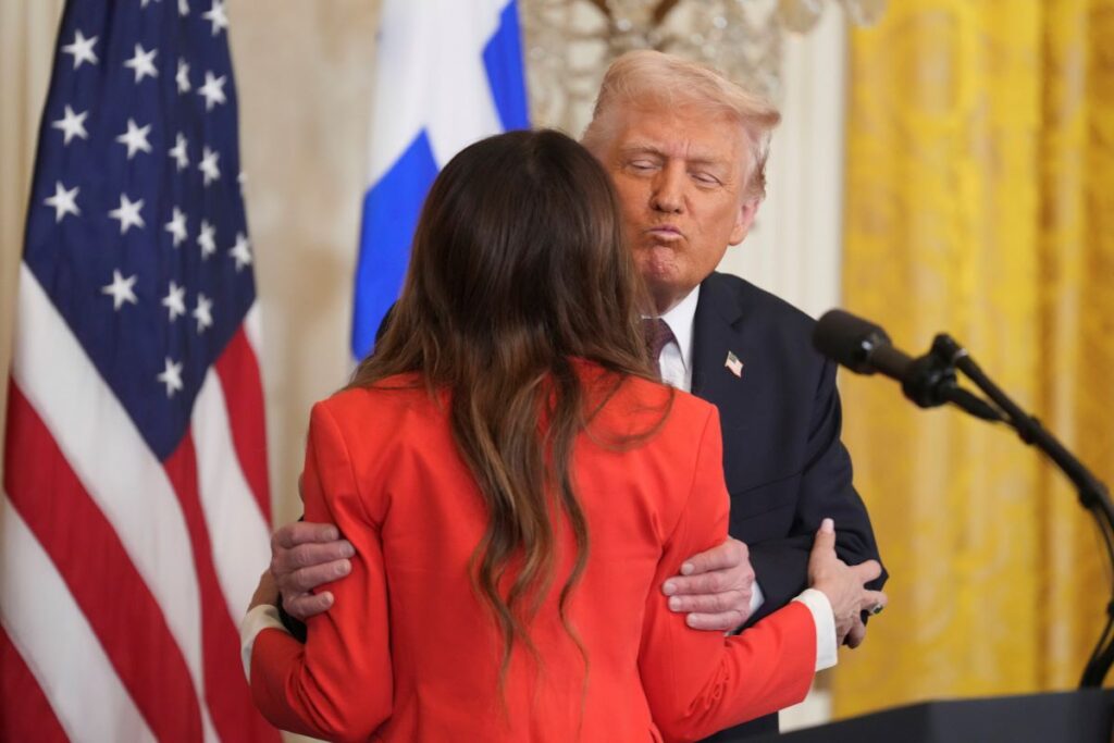 Kimberly Guilfoyle