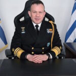 Λιμενικό Σώμα Τρύφων Κοντιζάς