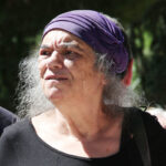 Πέθανε η Τζώρτζια Αργυροπούλου, η σύζυγος του Μανώλη Γλέζου