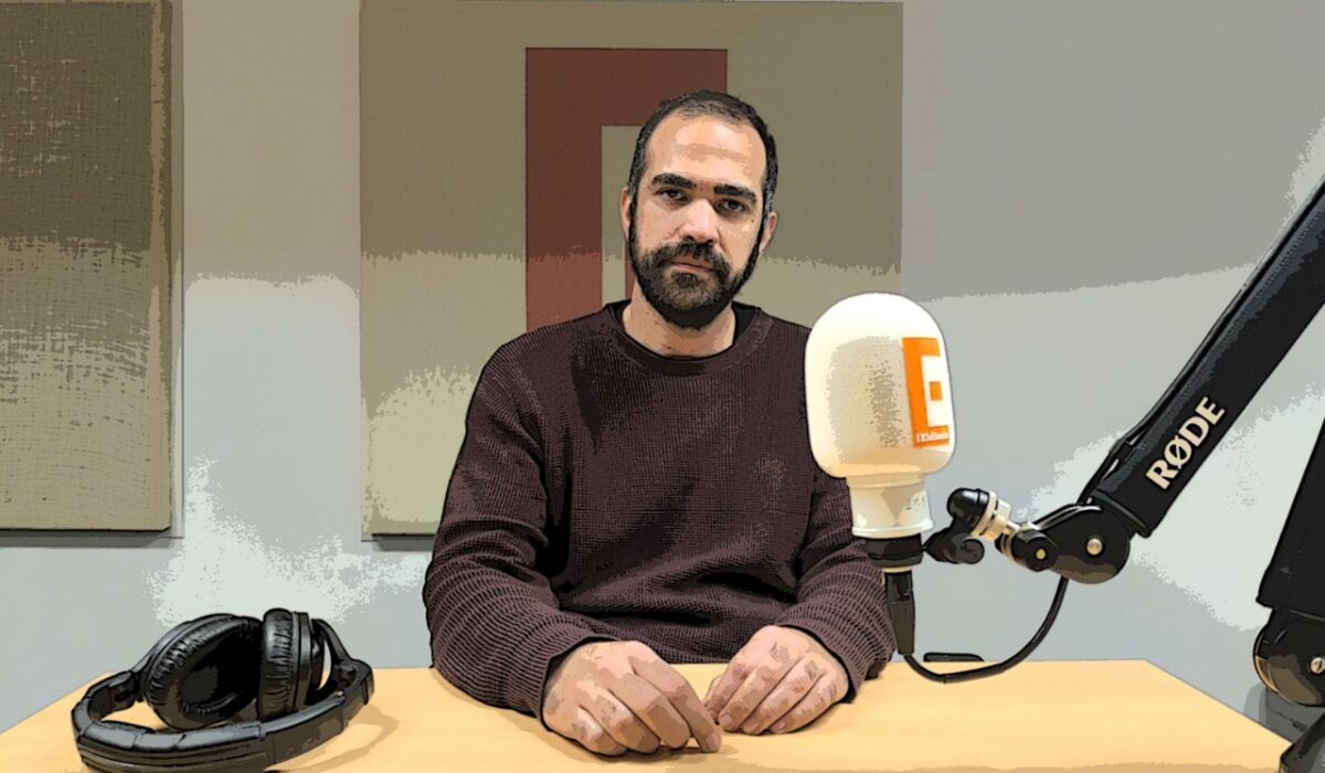 Λόγια στον Αέρα: 171 νεκροί στο Αιγαίο το 2024