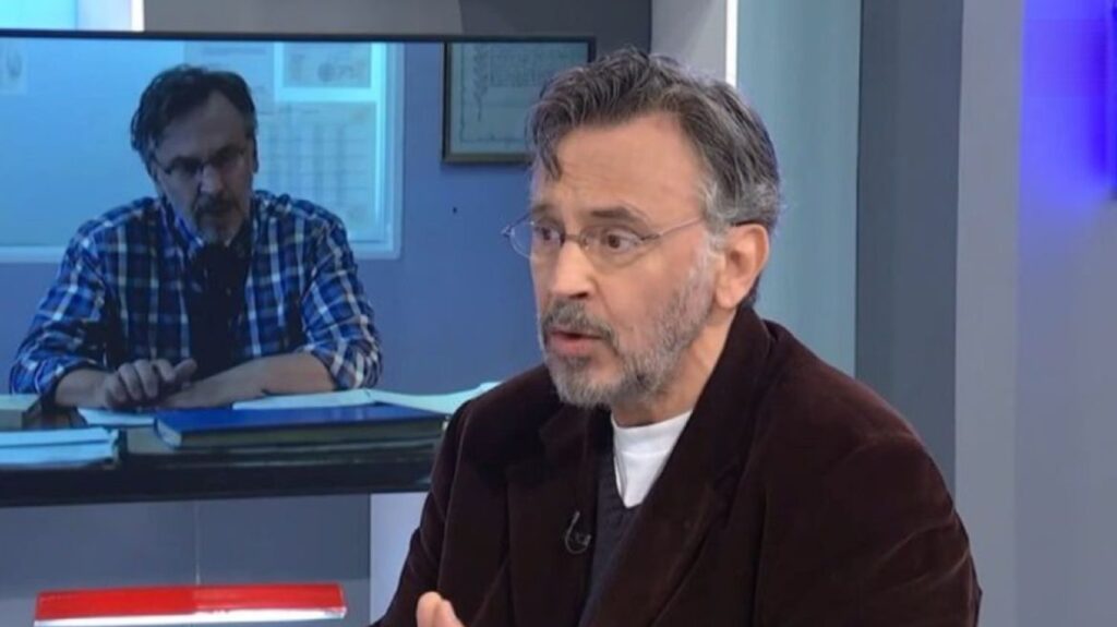 Παιχνίδια Εκδίκησης Βασίλης Ευταξόπουλος