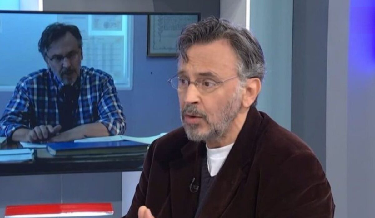 Παιχνίδια Εκδίκησης Βασίλης Ευταξόπουλος