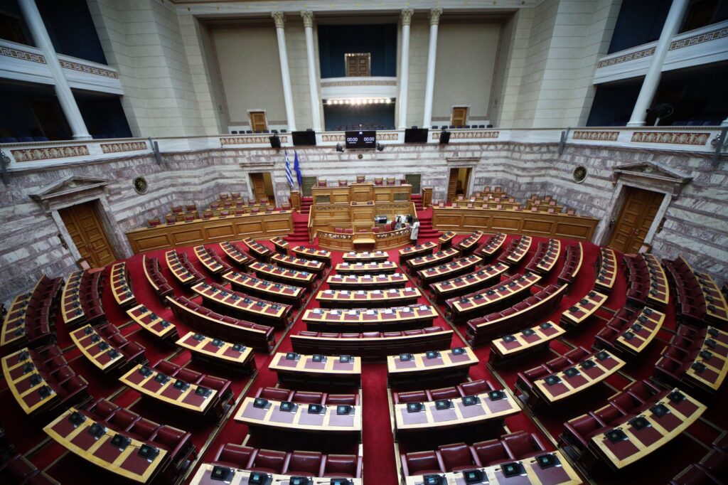 Στο τραπέζι οι ζυμώσεις για τον εκλογικό νόμο