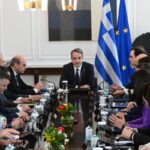 υπουργικό συμβούλιο